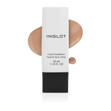 Тональный крем INGLOT AMC CREAM FOUNDATION 30ml